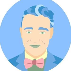 Meet your Posher, Ryan